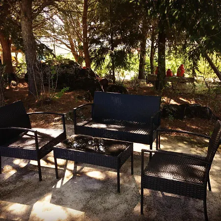 Quinta Formosa Πανσιόν