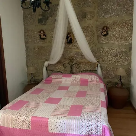 Quinta Formosa Πανσιόν 3*