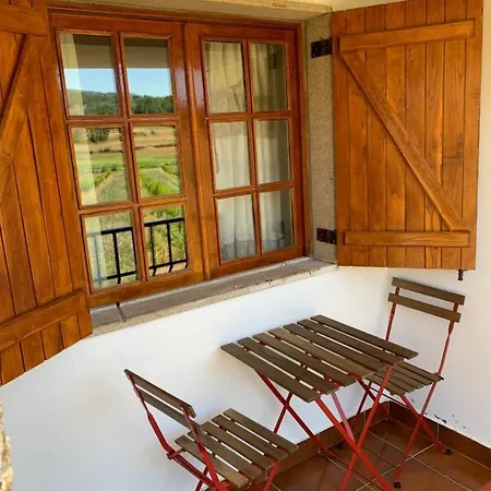 Πανσιόν Quinta Formosa