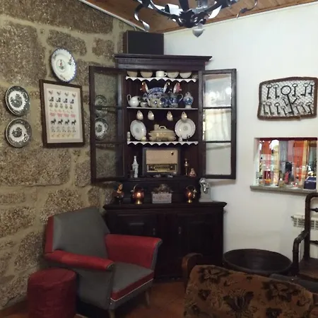 Quinta Formosa 3* Vale Formoso (Castelo Branco)