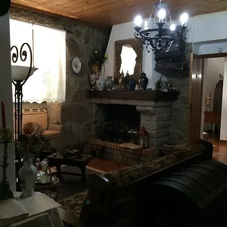 Quinta Formosa بيت ضيافة