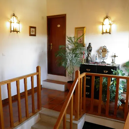 Quinta Formosa Πανσιόν 3*