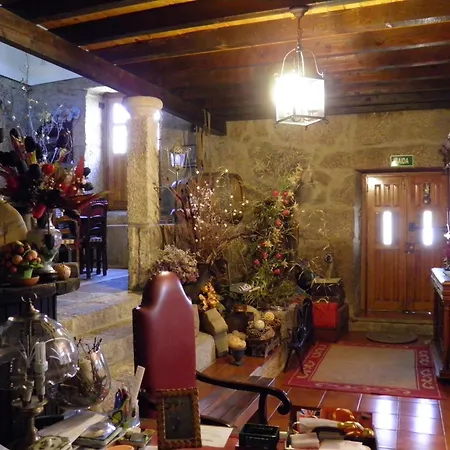 Quinta Formosa Vale Formoso (Castelo Branco)