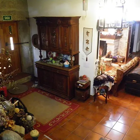 Quinta Formosa 3* Vale Formoso (Castelo Branco)