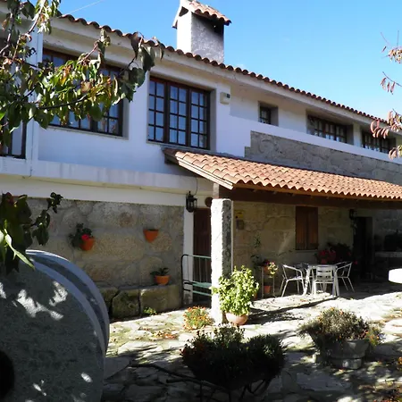 Quinta Formosa 3* Vale Formoso (Castelo Branco)