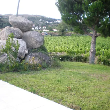 Πανσιόν Quinta Formosa Vale Formoso (Castelo Branco)