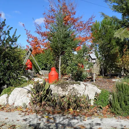 Quinta Formosa Πανσιόν