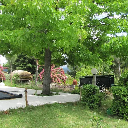 Quinta Formosa Πανσιόν 3*