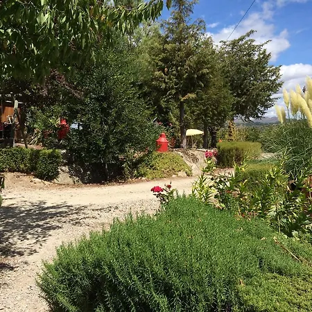 Πανσιόν Quinta Formosa