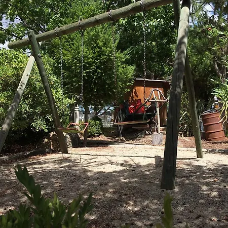 Πανσιόν Quinta Formosa