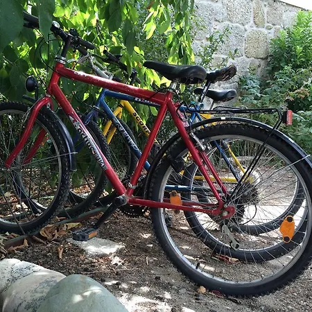 Πανσιόν Quinta Formosa Vale Formoso (Castelo Branco)