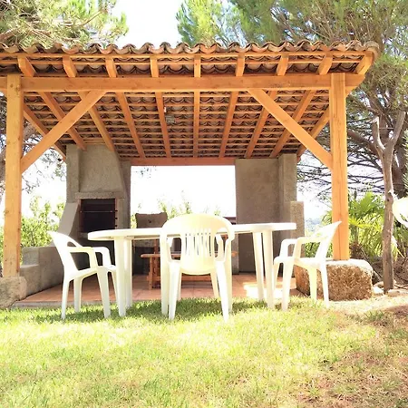 Quinta Formosa Vale Formoso (Castelo Branco)