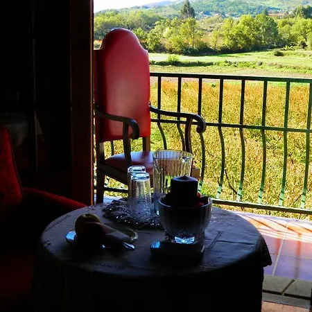 Πανσιόν Quinta Formosa Vale Formoso (Castelo Branco)