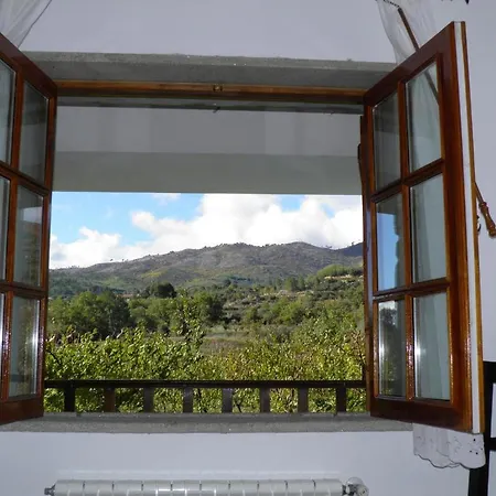 Quinta Formosa 3* Vale Formoso (Castelo Branco)