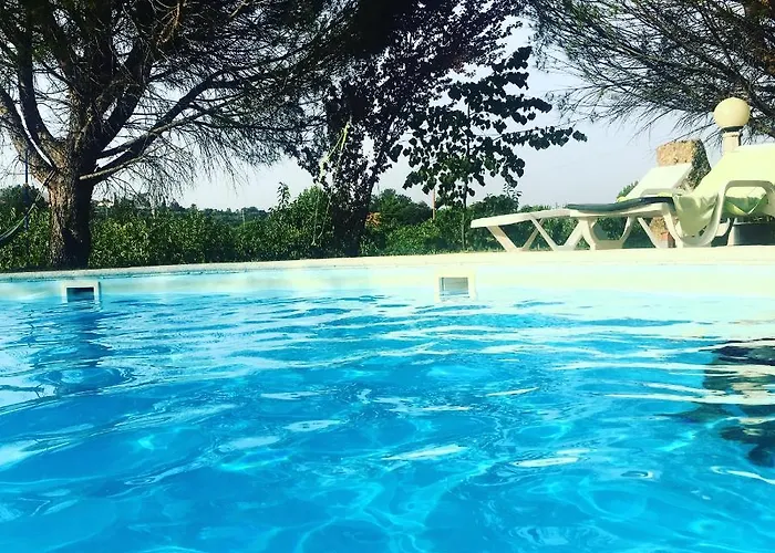 Quinta Formosa Vale Formoso (Castelo Branco)