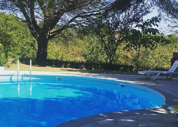 Casa de hóspedes Quinta Formosa