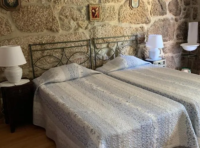 Quinta Formosa 3* Vale Formoso (Castelo Branco)