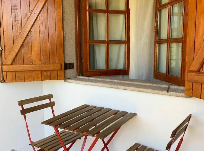Quinta Formosa Casa de hóspedes