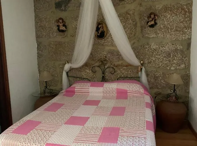 Quinta Formosa Casa de hóspedes 3*