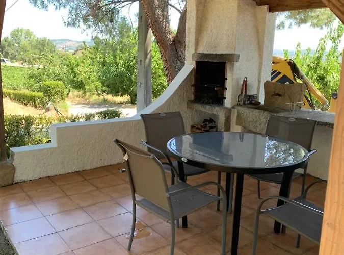 Quinta Formosa 3*