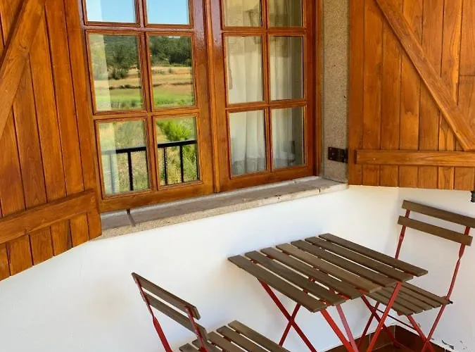 Quinta Formosa Casa de hóspedes 3*