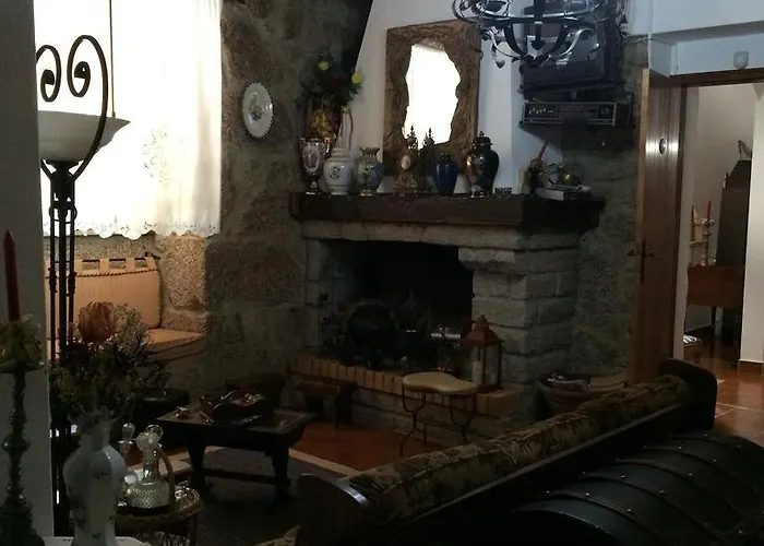 Quinta Formosa Casa de hóspedes