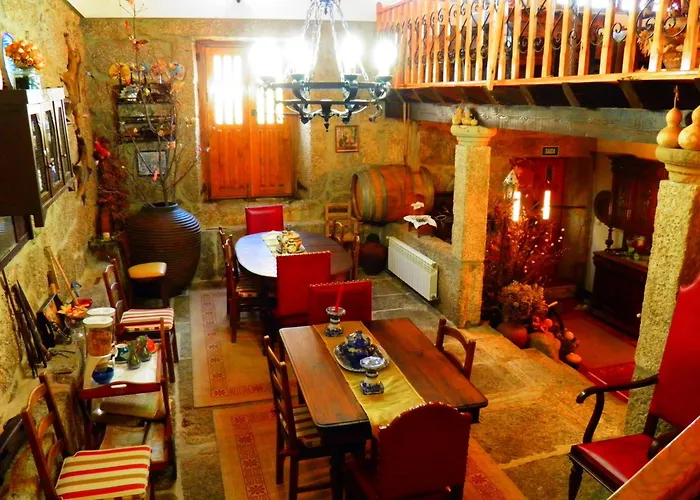 Quinta Formosa Casa de hóspedes