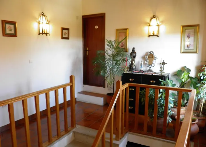 Quinta Formosa Casa de hóspedes 3*