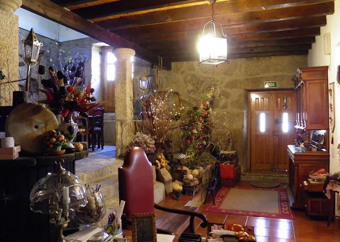 Quinta Formosa Vale Formoso (Castelo Branco)