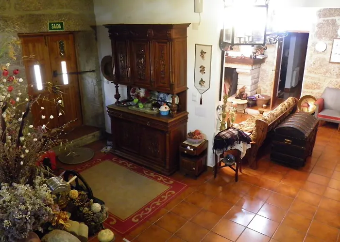 Quinta Formosa 3* Vale Formoso (Castelo Branco)