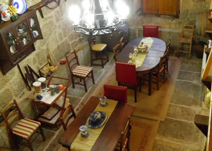 Casa de hóspedes Quinta Formosa 3*