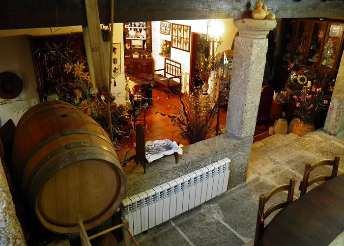 Quinta Formosa 3* Vale Formoso (Castelo Branco)