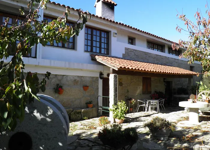Quinta Formosa 3* Vale Formoso (Castelo Branco)