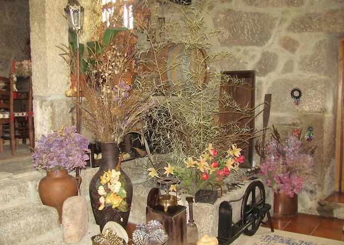 Casa de hóspedes Quinta Formosa
