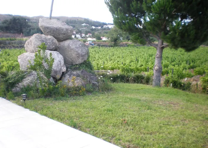 Casa de hóspedes Quinta Formosa Vale Formoso (Castelo Branco)