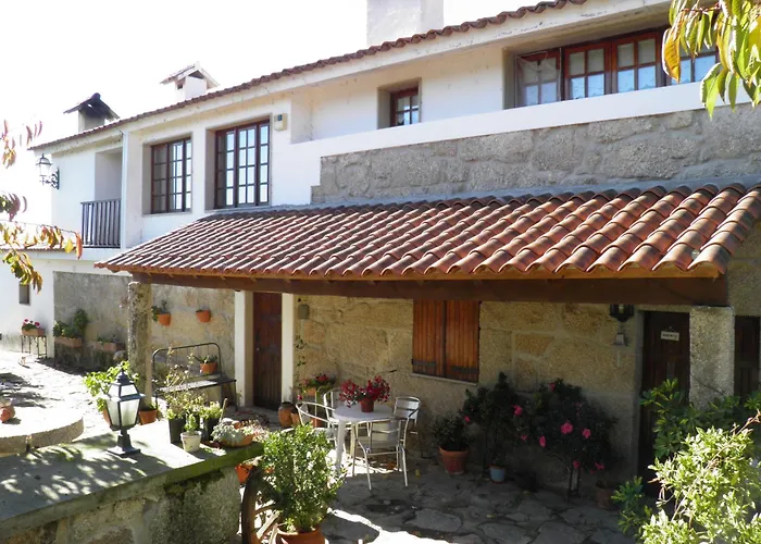 Quinta Formosa