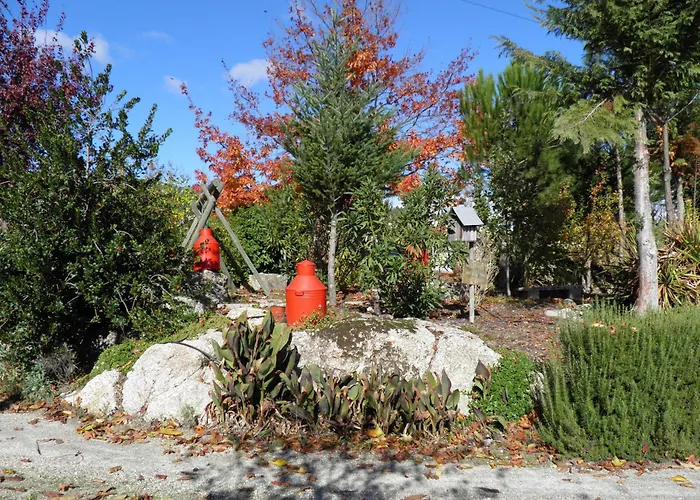 Quinta Formosa Casa de hóspedes