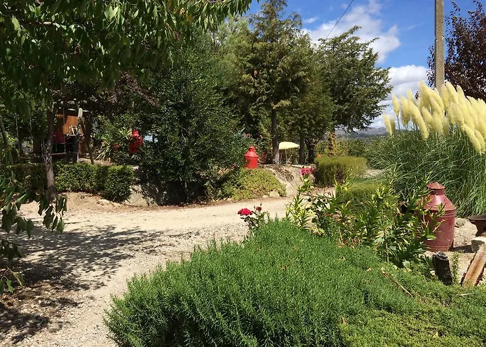 Casa de hóspedes Quinta Formosa