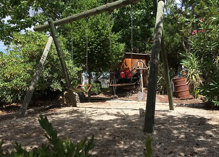 Casa de hóspedes Quinta Formosa