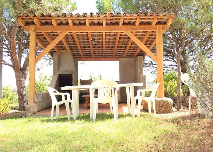 Quinta Formosa Vale Formoso (Castelo Branco)