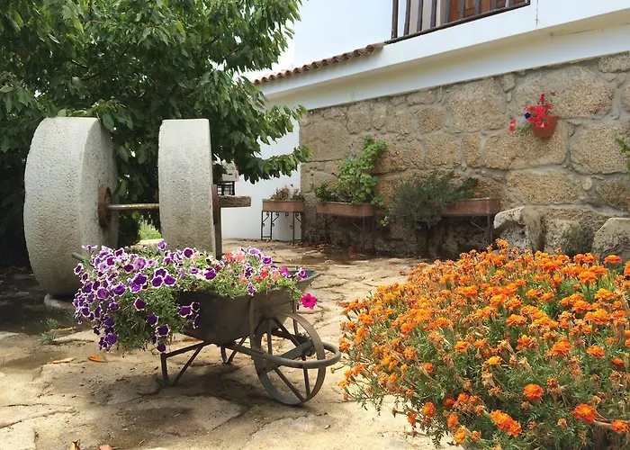 Quinta Formosa 3*