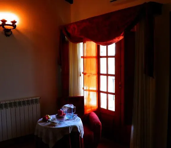 Casa de hóspedes Quinta Formosa